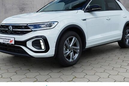 VW T-Roc 45.500 km 19.980 &euro; Plauen 08527