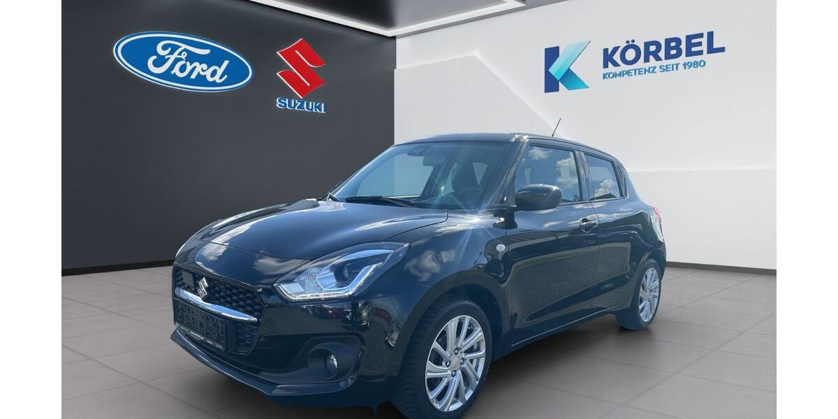 Suzuki Swift 46.400 km 14.980 &euro; Nidderau-Heldenbergen 61130