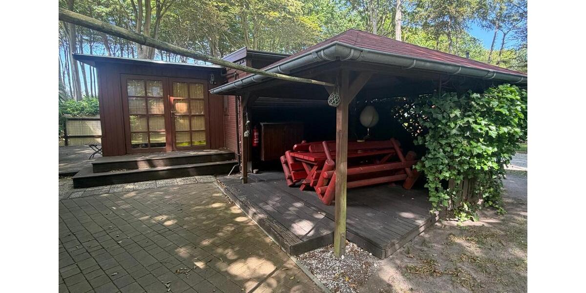 Einfamilienhaus Graal-Müritz Müritz - 2 Zimmer, 40 m&sup2;, 149.500&euro; | Angebot:27120961