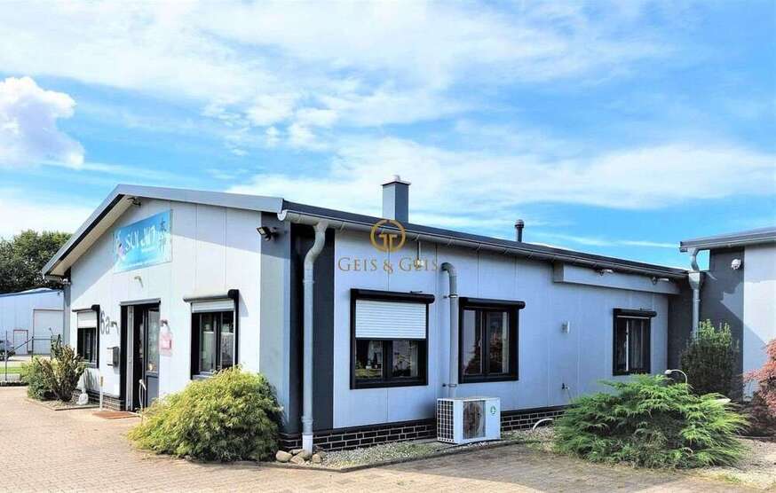 Halle in Edewecht 599.000 € 643 m² zimmer