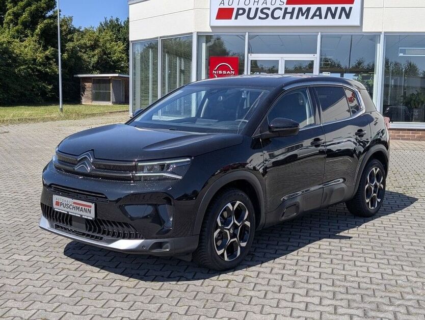 C5 Aircross