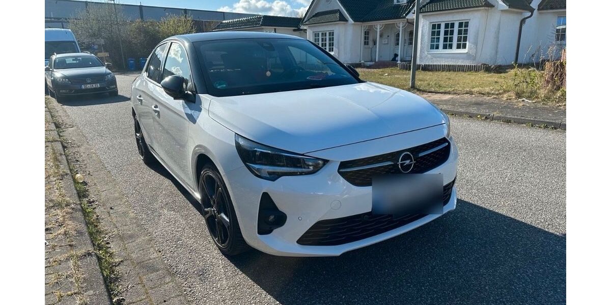 Opel Corsa 90.000 km 12.300 &euro; Wahlstedt 23812