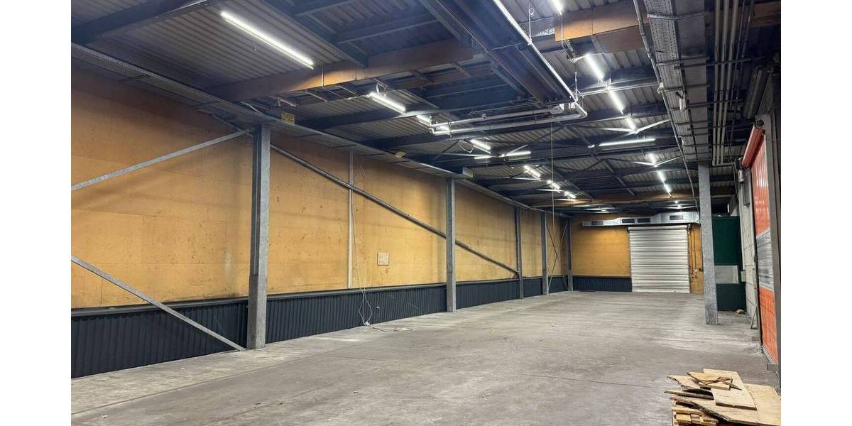 Gewerbeobjekt Langenzenn Horbach - 1.800&euro; | Angebot:26188919