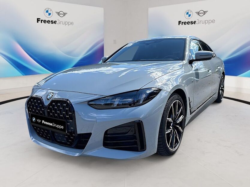 BMW 430 Gran Coupé 5.900 km 72.960 € Westerstede 26655