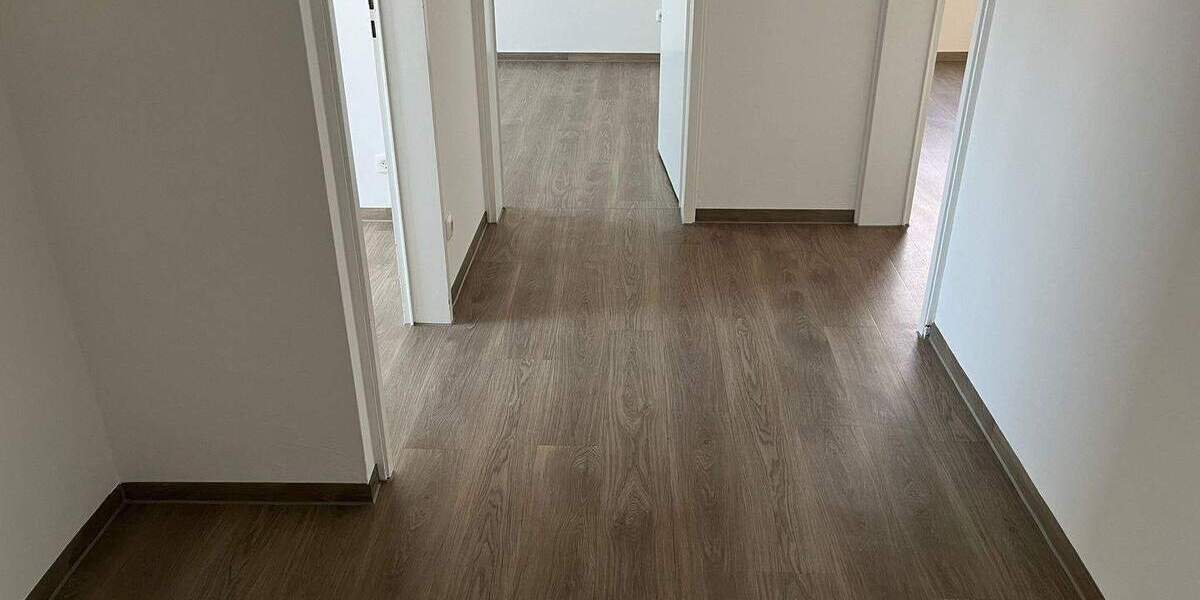 Etagenwohnung Stein Deutenbach - 2 Zimmer, 61 m&sup2;, 550&euro; | Angebot:25463205