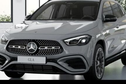 Mercedes-Benz GLA 200 9.900 km 44.450 &euro; Mannheim 68165