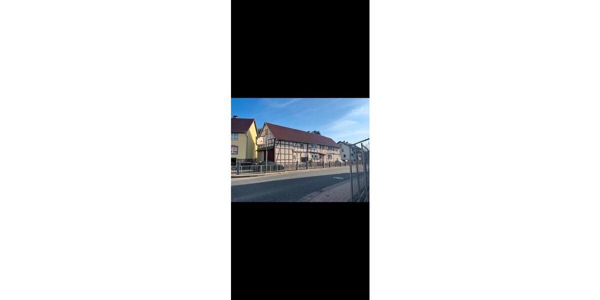 Einfamilienhaus Hessisch Lichtenau - 5 Zimmer, 121 m&sup2;, 85.000&euro; | Angebot:27027767
