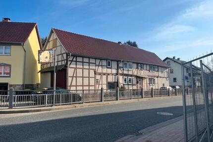 Haus Hessisch Lichtenau - 5 Zimmer, 121 m&sup2;, 85.000&euro; | Angebot:27027767