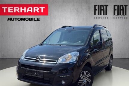 Citroen Berlingo 80.499 km 9.987 &euro; Stadtlohn 48703