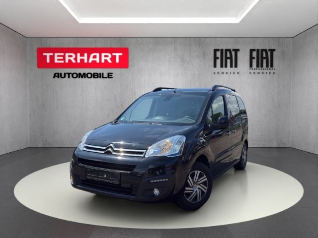Citroen Berlingo 80.499 km 9.987 &euro; Stadtlohn 48703