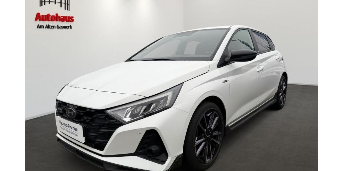 Hyundai i20 53.077 km 17.885 &euro; Jena 07743