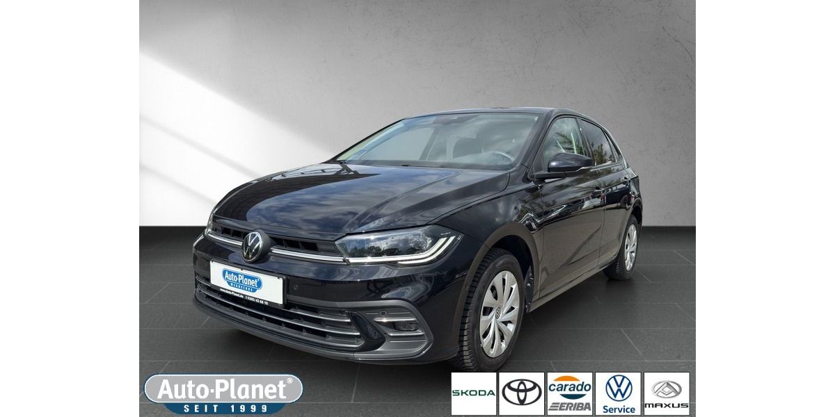VW Polo 22.415 km 20.990 &euro; Gera 07554