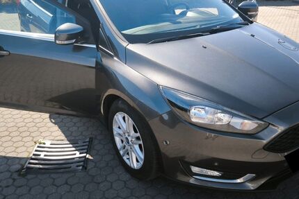 Ford Focus 181.000 km 7.500 &euro; Lübben (Spreewald) 15907