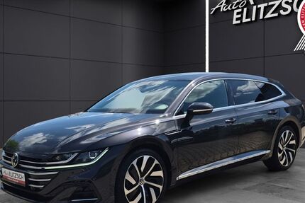 VW Arteon 39.000 km 29.750 &euro; Kamenz 01917