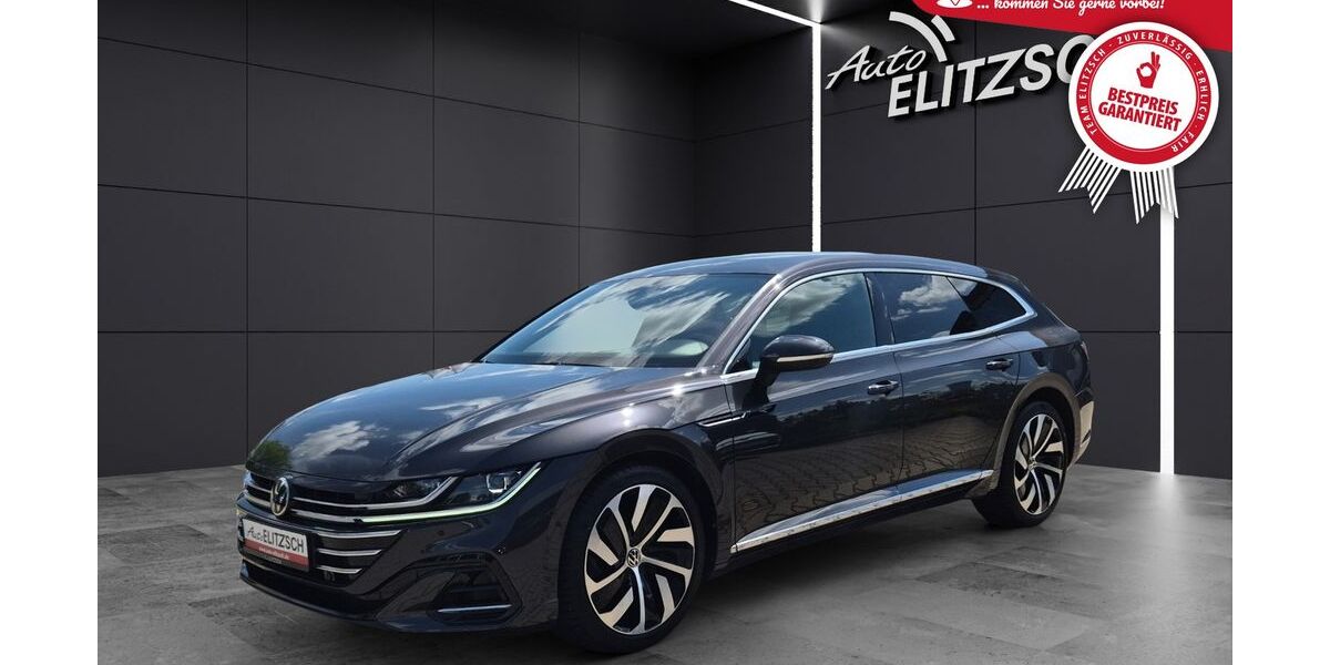 VW Arteon 39.000 km 29.750 &euro; Kamenz 01917