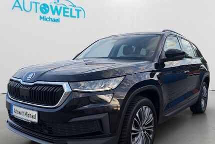 Skoda Kodiaq 112.709 km 23.990 &euro; Beckdorf 21643