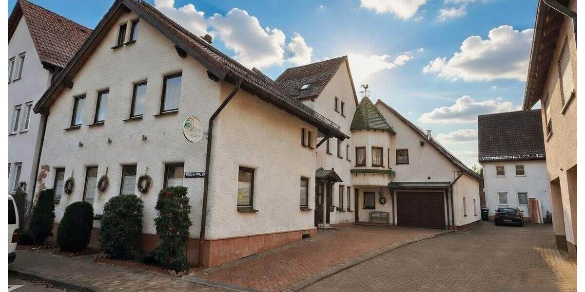 Gewerbeobjekt Dettingen unter Teck - 1 Zimmer, 780.000&euro; | Angebot:25385853