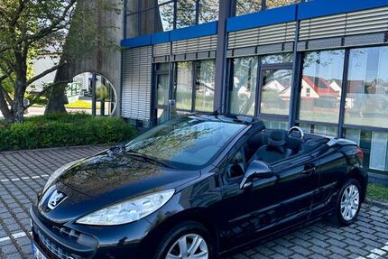 Peugeot 207 217.000 km 3.499 &euro; Ehringshausen 35630