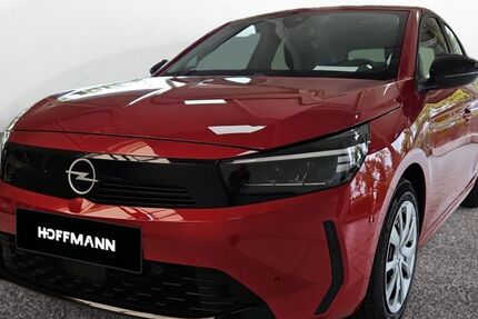 Opel Corsa 17.500 km 14.529 &euro; Saalfeld 07318