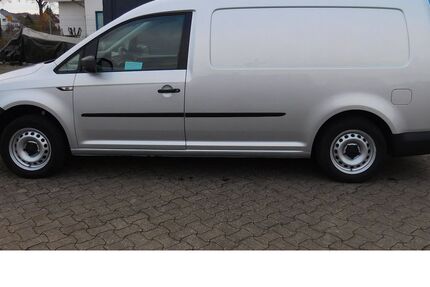 VW Caddy Maxi 7.900 km 12.990 &euro; Vordorf 38533