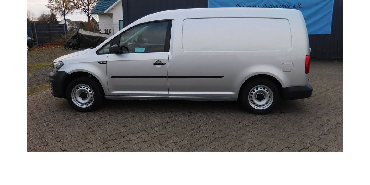 VW Caddy Maxi 7.900 km 12.990 &euro; Vordorf 38533
