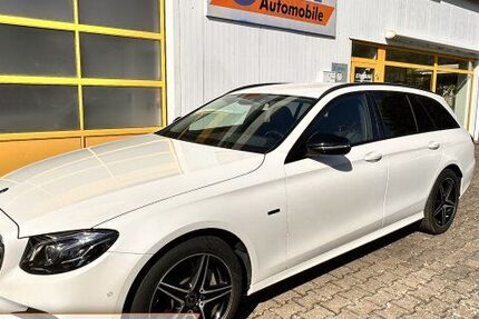 Mercedes-Benz E 300 68.500 km 29.850 € Echzell 61209