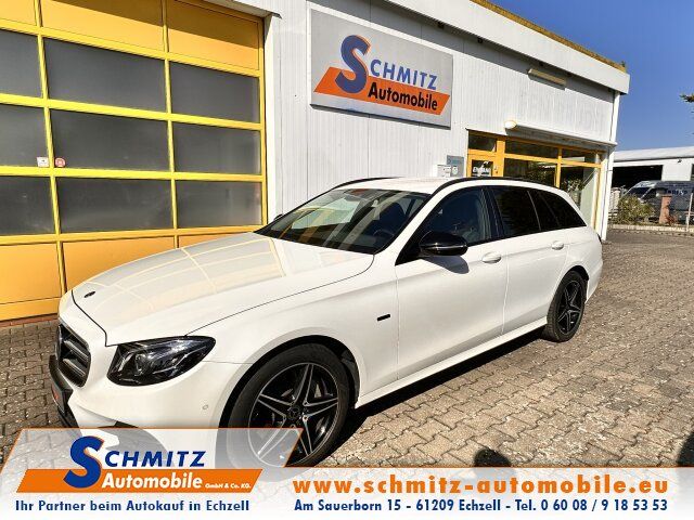 Mercedes-Benz E 300 68.500 km 29.850 € Echzell 61209