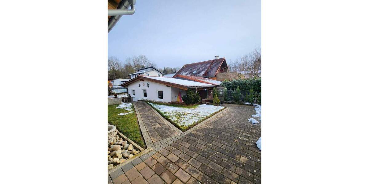 Einfamilienhaus Sinsheim Reihen - 5 Zimmer, 154 m&sup2;, 445.000&euro; | Angebot:24855533