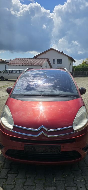 C4 Picasso