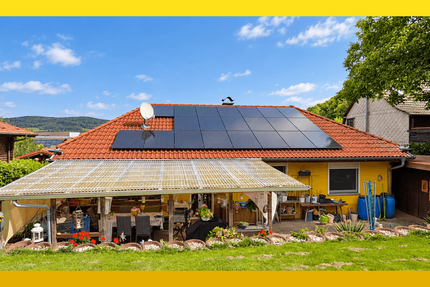 Haus Hann. Münden - 4 Zimmer, 130 m&sup2;, 336.500&euro; | Angebot:27524515