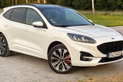 Ford Kuga 41.000 km 26.900 € Langenberg 33449