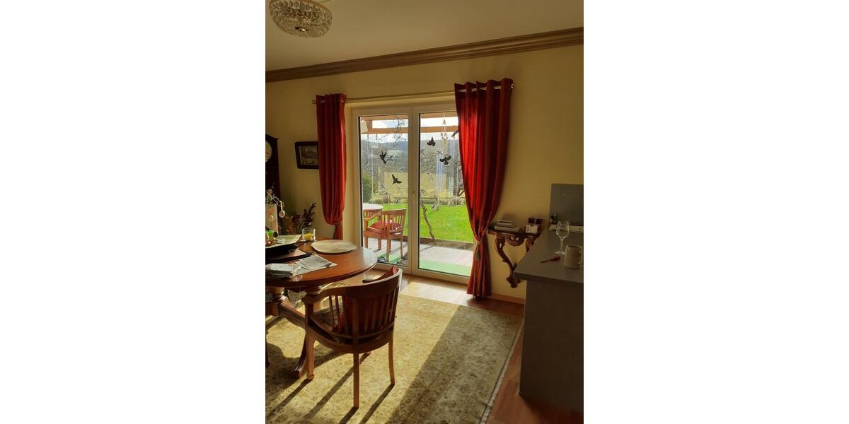 Bungalow Bad Bocklet - 3 Zimmer, 101 m&sup2;, 270.000&euro; | Angebot:25408099