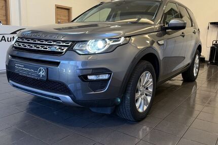 Land Rover Discovery Sport 180.000 km 14.290 &euro; Kolbermoor bei Rosenheim 83059