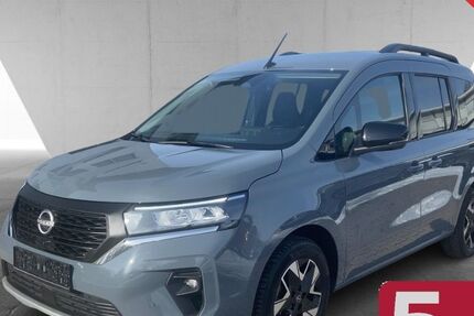 Nissan Townstar 17.731 km 24.224 &euro; Hamburg 22159