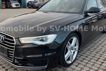 Audi A6 169.000 km 18.999 &euro; Ilsfeld 74360