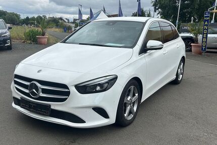 Mercedes-Benz B 180 69.118 km 18.990 &euro; Romrod-Zell 36329