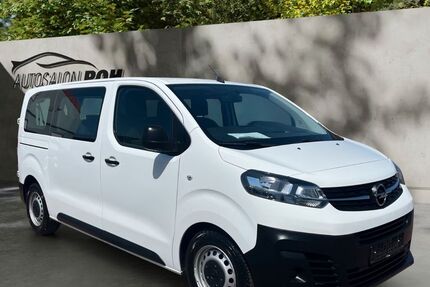 Opel Vivaro 66.100 km 19.500 &euro; Neustadt 67434