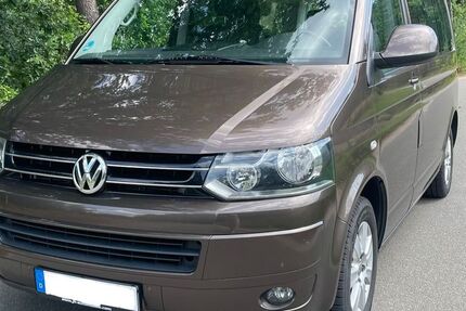 VW T5 Multivan 224.000 km 17.500 &euro; Wietze 29323