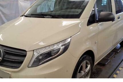 Mercedes-Benz Vito 115.431 km 32.530 &euro; Leipzig 04178