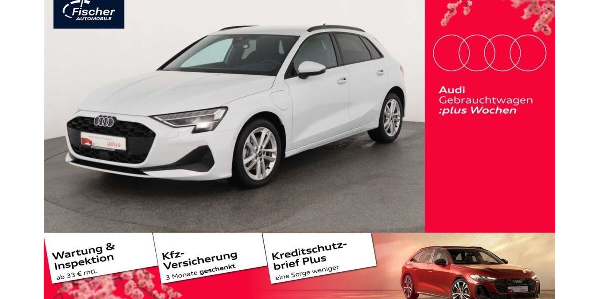 Audi A3 9.640 km 38.480 &euro; Neumarkt 92318