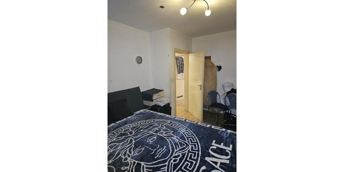 Erdgeschoßwohnung Mönchengladbach Süd - 2 Zimmer, 50 m&sup2;, 89.000&euro; | Angebot:25381591