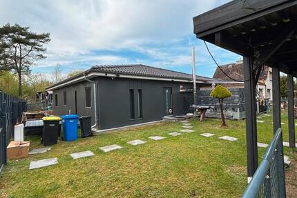 Haus Rüdersdorf bei Berlin Hennickendorf - 4 Zimmer, 120 m&sup2;, 549.999&euro; | Angebot:27010363