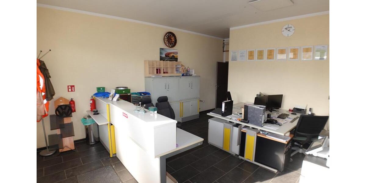 Gewerbeobjekt Bad Harzburg - 4.000&euro; | Angebot:19930850