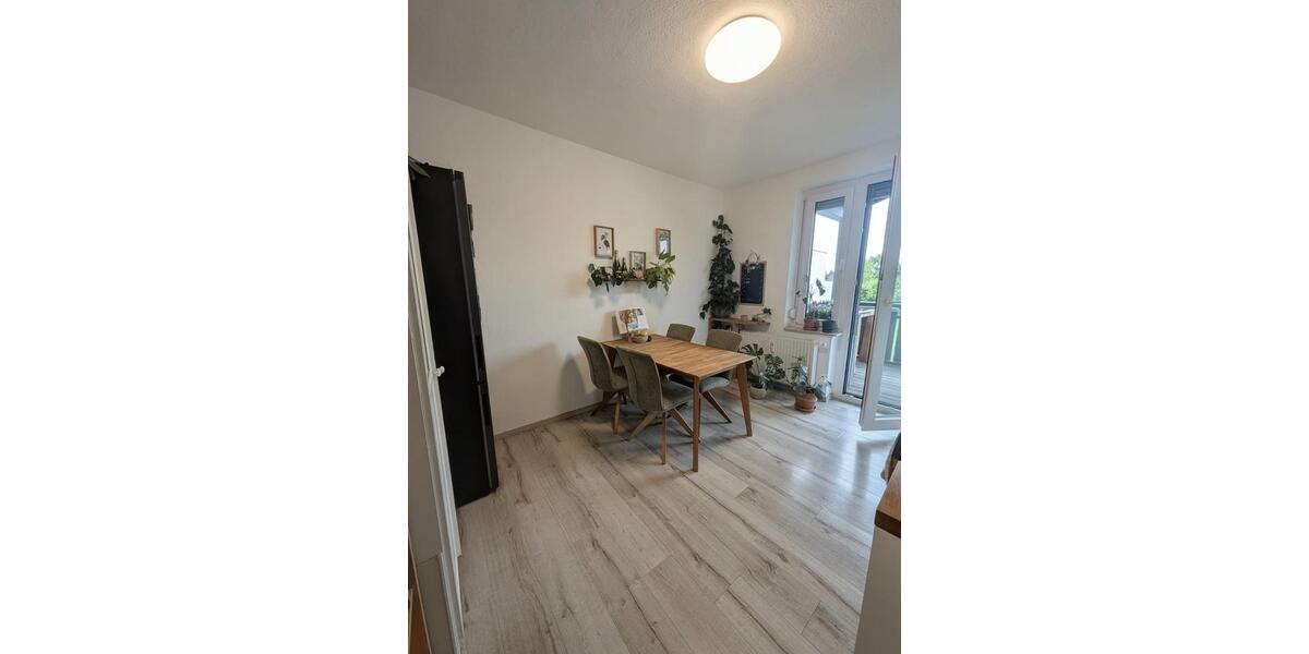 Etagenwohnung Osnabrück Wüste - 3 Zimmer, 75 m&sup2;, 249.000&euro; | Angebot:26854878