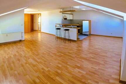 Wohnung Taucha - 2 Zimmer, 61 m&sup2;, 164.999&euro; | Angebot:26061588