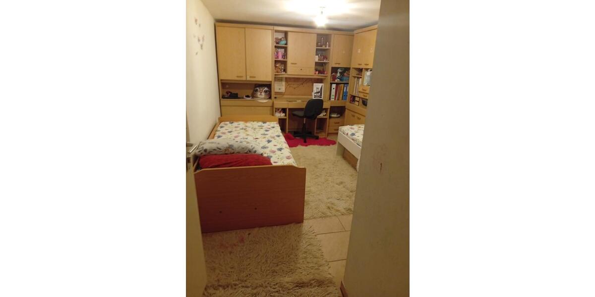 Etagenwohnung Bad Windsheim - 5 Zimmer, 105 m&sup2;, 850&euro; | Angebot:26365031