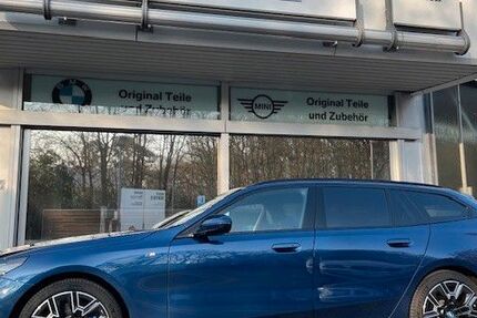 BMW i5 19.300 km 62.450 &euro; Bad König 64732