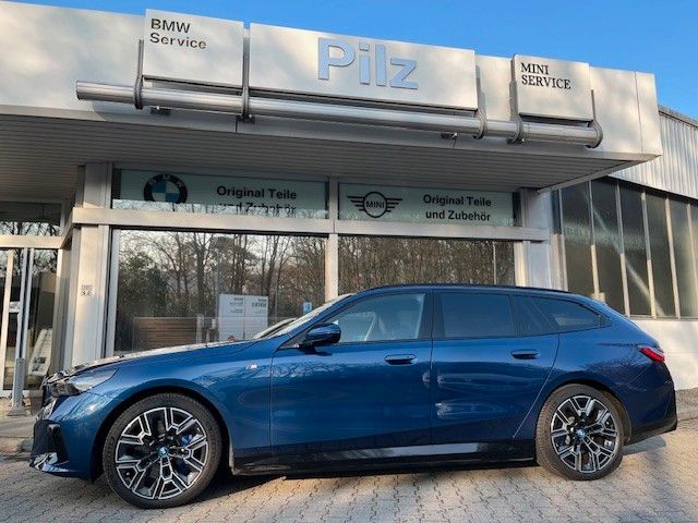 BMW i5 19.300 km 62.450 &euro; Bad König 64732
