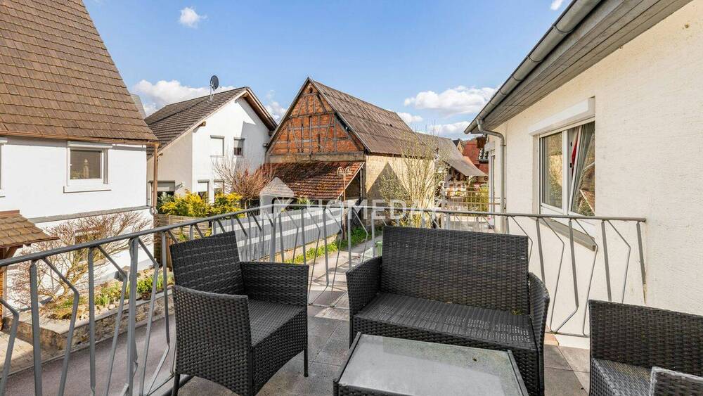 Einfamilienhaus Sinsheim - Dühren Dühren - 5 Zimmer, 123 m&sup2;, 298.000&euro; | Angebot:26016912