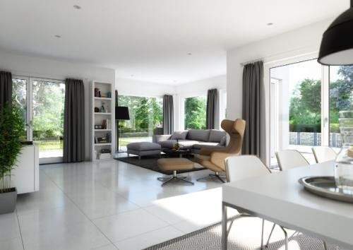 Einfamilienhaus Kelkheim (Taunus) Laupheim - 6 Zimmer, 165 m&sup2;, 1.096.942&euro; | Angebot:25358295